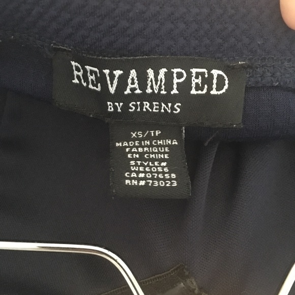 SIRENS Romper - Picture 6 of 7